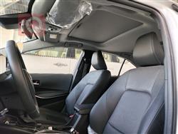 تۆیۆتا کۆرۆلا